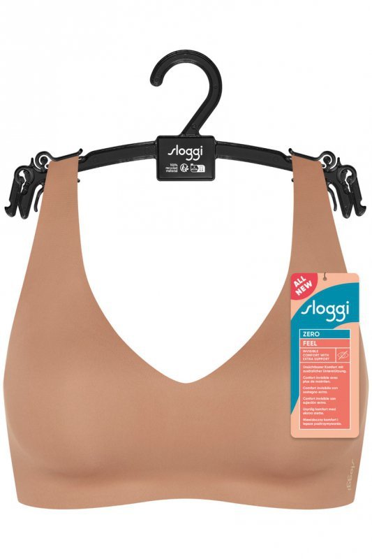SLOGGI SLOGGI ZERO FEEL 2.0 SOFT BRA
