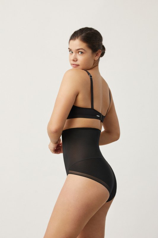 YSABEL MORA FIGI HIGH WAIST SHAPING PANTY 19614