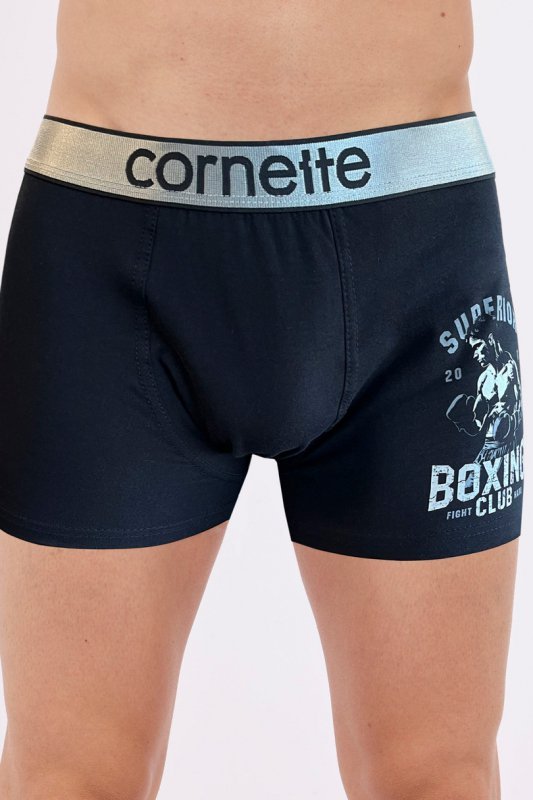 CORNETTE BOKSERKI TATTOO 280 J/24