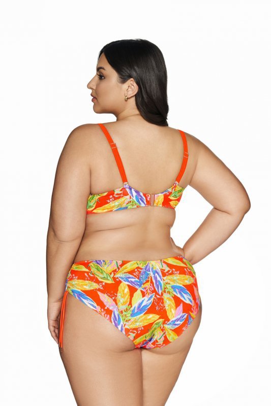 AVA SWIMWEAR FIGI KĄPIELOWE SF 226/2 VIVID ORANGE