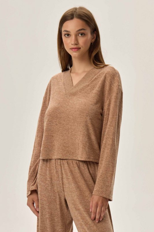 HENDERSON LADIES HOMEWEAR DAMSKI FUDGE 42024 AW24