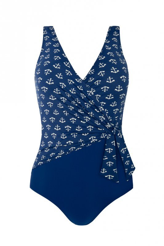 SELF KOSTIUM KĄPIELOWY THAILAND 3 S1069F23 - 2025