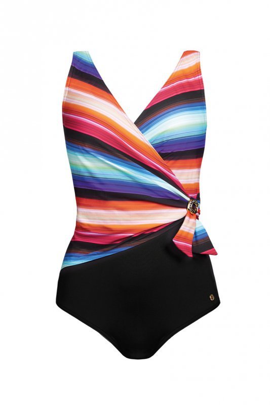 SELF KOSTIUM KĄPIELOWY THAILAND 3 S1069F23 - 2025