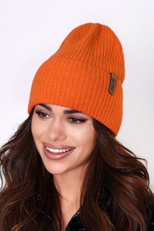 AJS CZAPKA DAMSKA P-019