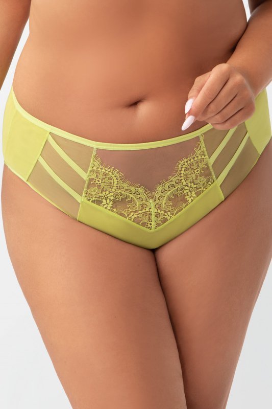 GORSENIA FIGI PARADISE K497/2 LIMONKA