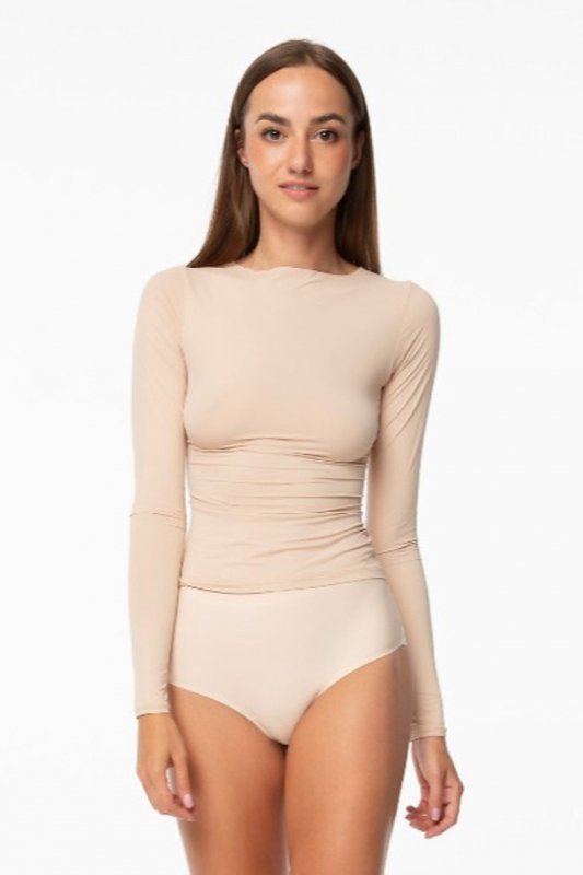 JULIMEX KOSZULKA SIMPLE LONGSLEEVE
