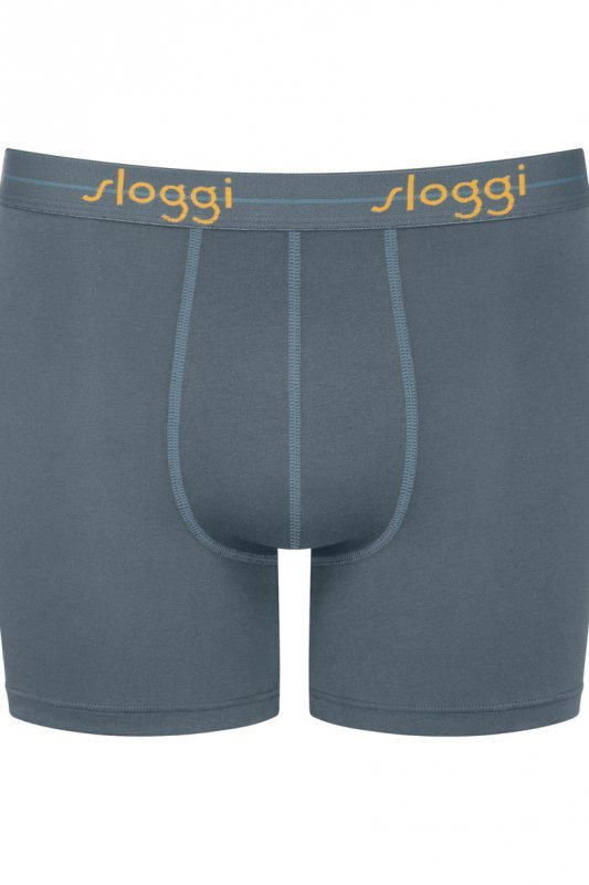 SLOGGI BOKSERKI SLOGGI MEN START SHORT 2PACK V011