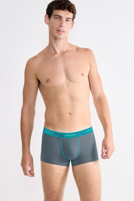 SLOGGI BOKSERKI SLOGGI MEN START HIPSTER 2PACK M024