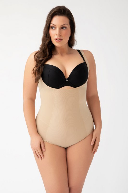 GORSENIA BODY SANREMO K148 BEŻOWE