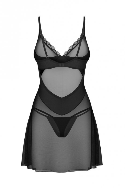 OBSESSIVE STELISA KOSZULKA I STRINGI