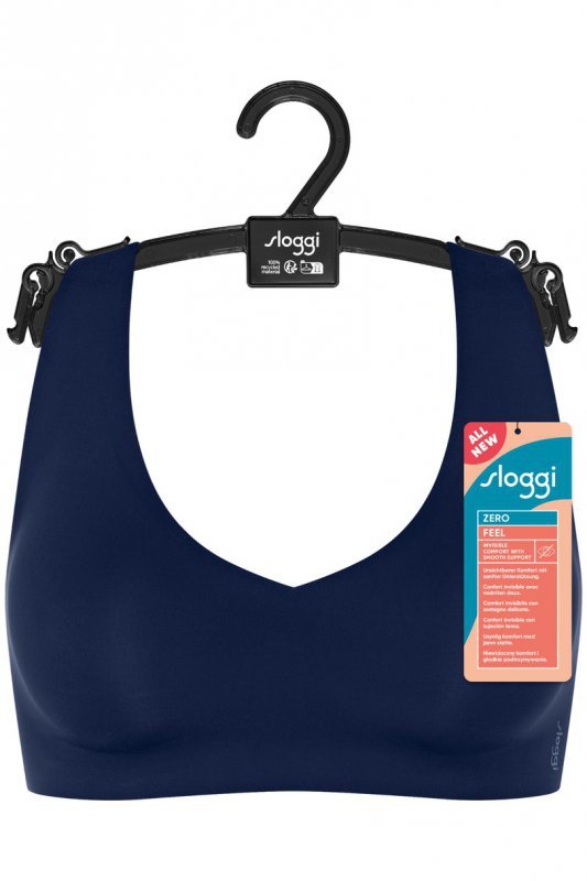 SLOGGI TOP SLOGGI ZERO FEEL 2.0 BRALETTE