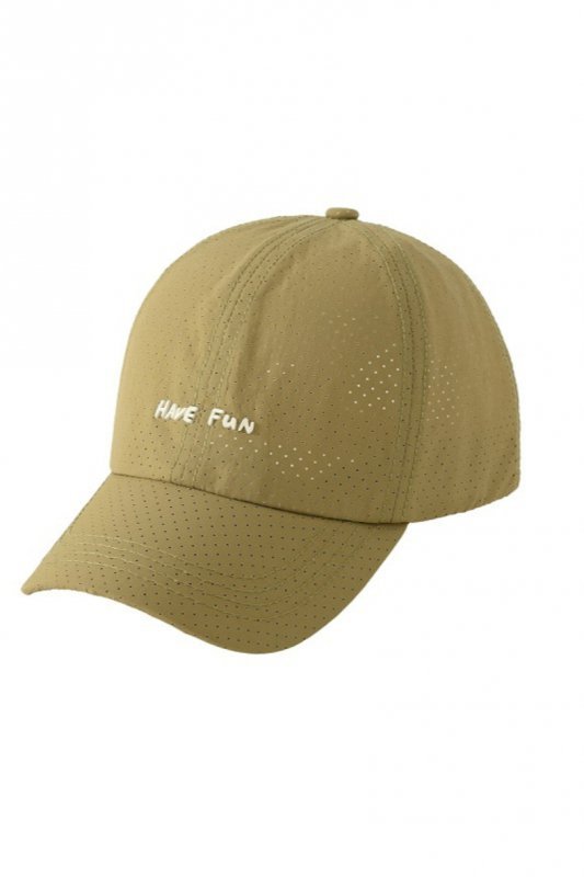 BE SNAZZY CZAPKA Z DASZKIEM CZD-0207