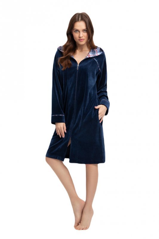 LUNA SZLAFROK DAMSKI 389 3XL