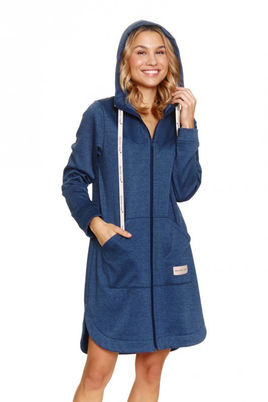 DOCTOR NAP SZLAFROK DAMSKI SMZ.7228 BIG W/25