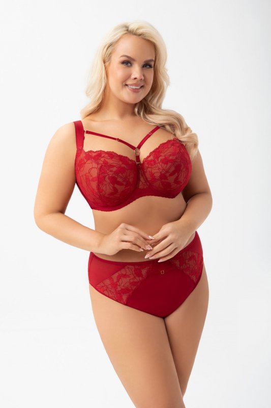 GORSENIA BIUSTONOSZ MIĘKKI AMIRA K959