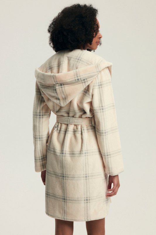 HENDERSON LADIES SZLAFROK DAMSKI DANNA 43596 AW25