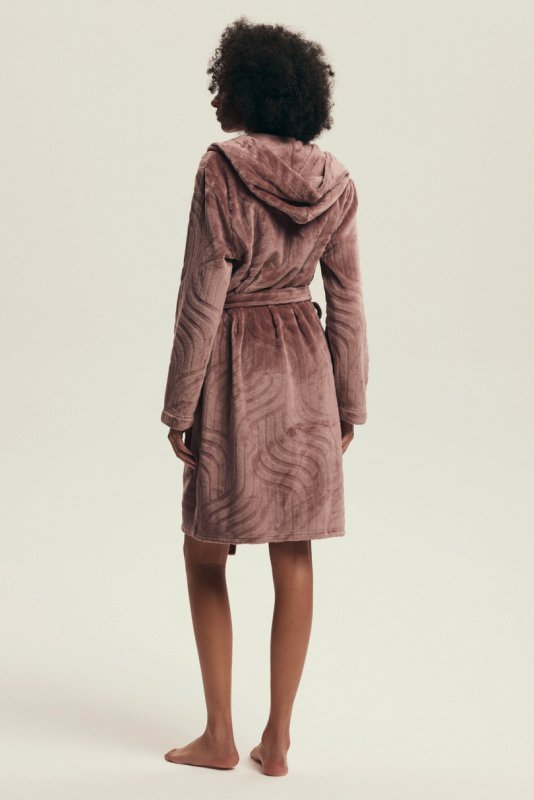 HENDERSON LADIES SZLAFROK DAMSKI DEVYN 43602 AW25