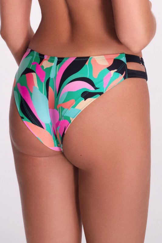 AVA SWIMWEAR FIGI KĄPIELOWE BRAZYLIANY SF 251/16/B MIDNIGHT SORBET