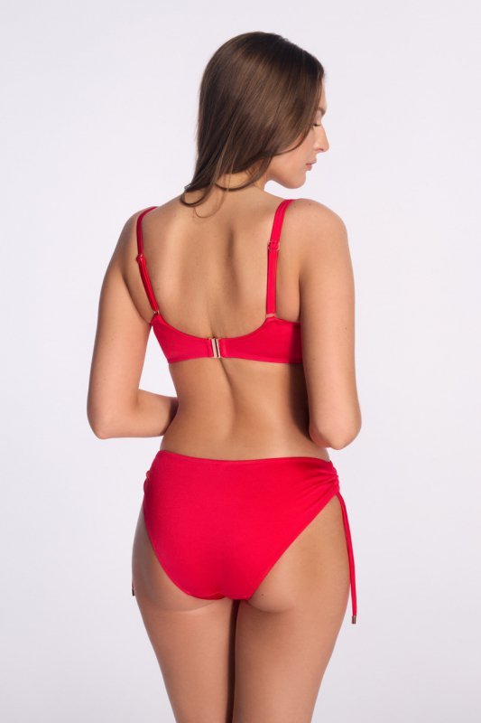 AVA SWIMWEAR BIUSTONOSZ KĄPIELOWY SK 256 SCARLET