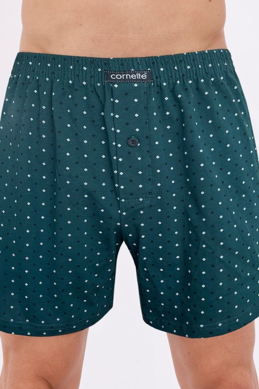CORNETTE BOKSERKI COMFORT 3-5XL J/25