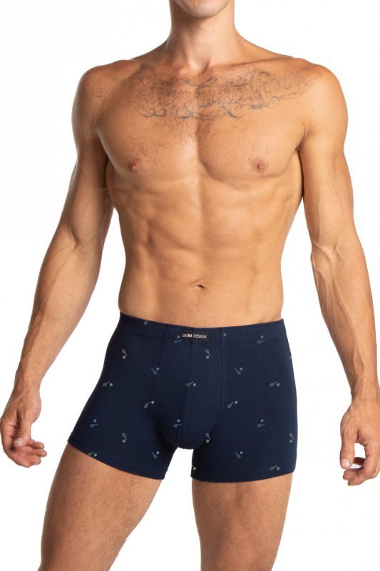 LAMA SZORTY MĘSKIE M-1074SZEX 2-PACK