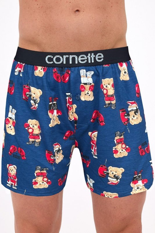 CORNETTE BOKSERKI CLASSIC 881