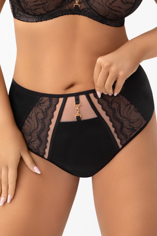 GORSENIA BRAZYLIANY LATIKA K977