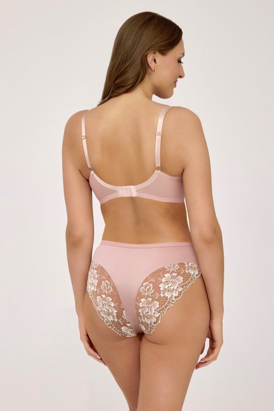 AVA BIUSTONOSZ AV 2245 ROSEGOLD