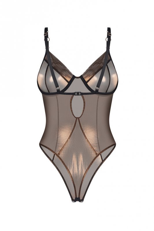 OBSESSIVE Soranna body otwarte