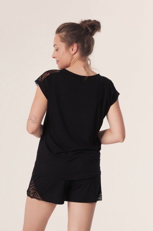 MEFEMI BY NIPPLEX PIŻAMA PETRA