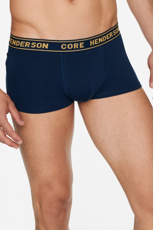 HENDERSON BOKSERKI MĘSKIE BRUSH 2 PAK 40406