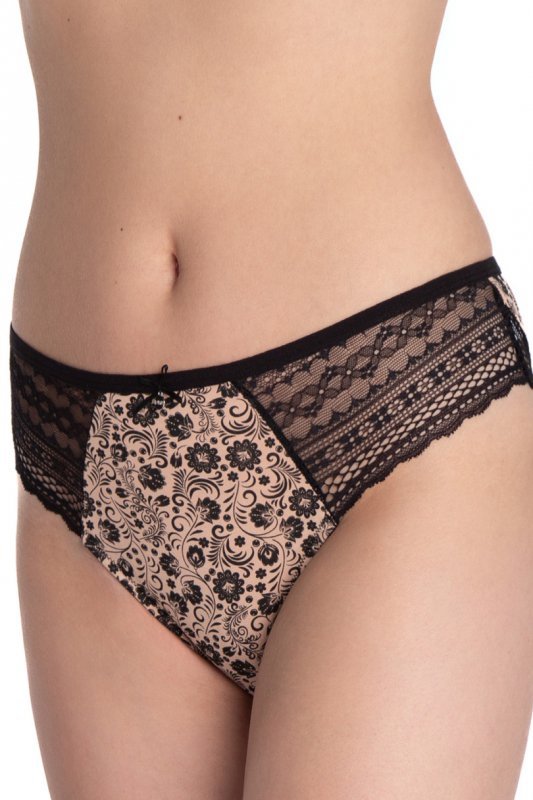 LAMA FIGI DAMSKIE BIKINI L-1592BI 2XL