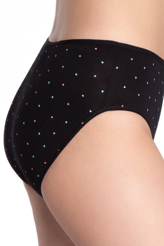 LAMA FIGI DAMSKIE BIKINI L-122BI-65EX 3-pack