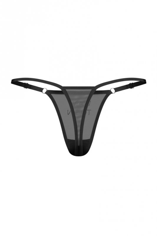 OBSESSIVE Violami stringi SIN