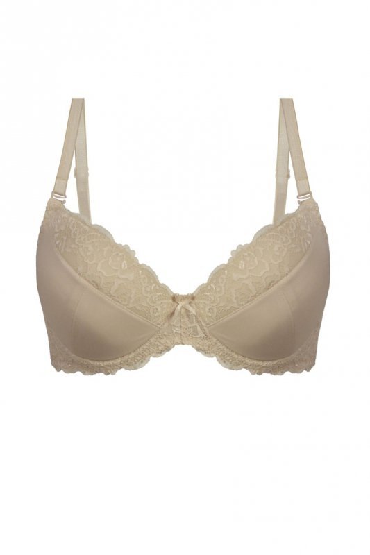 ELMAR BIUSTONOSZ 14 BEŻOWY