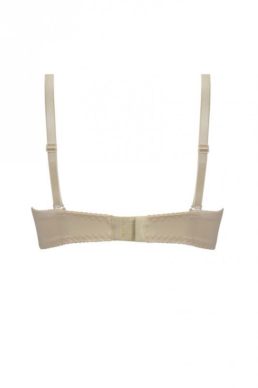 ELMAR BIUSTONOSZ 14 BEŻOWY