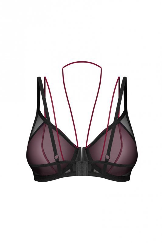 OBSESSIVE Parisel biustonosz