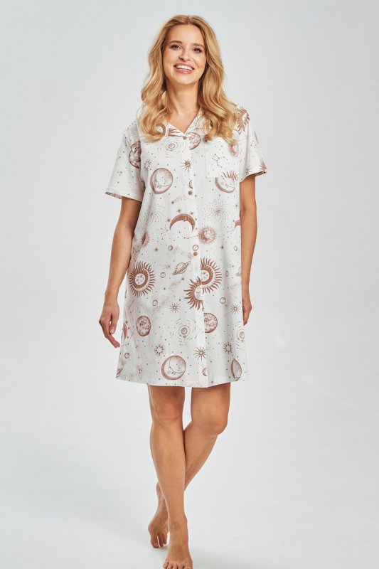 TARO 3521 KOSZULA DAMSKA SOL S-XL