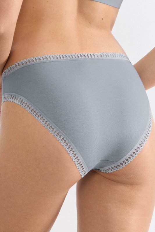 SLOGGI FIGI SLOGGI GO CRUSH HIGH LEG 3PACK V022