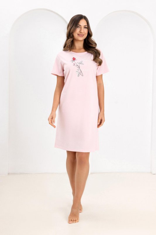 REGINA KOSZULA DAMSKA 172 BIG W/26