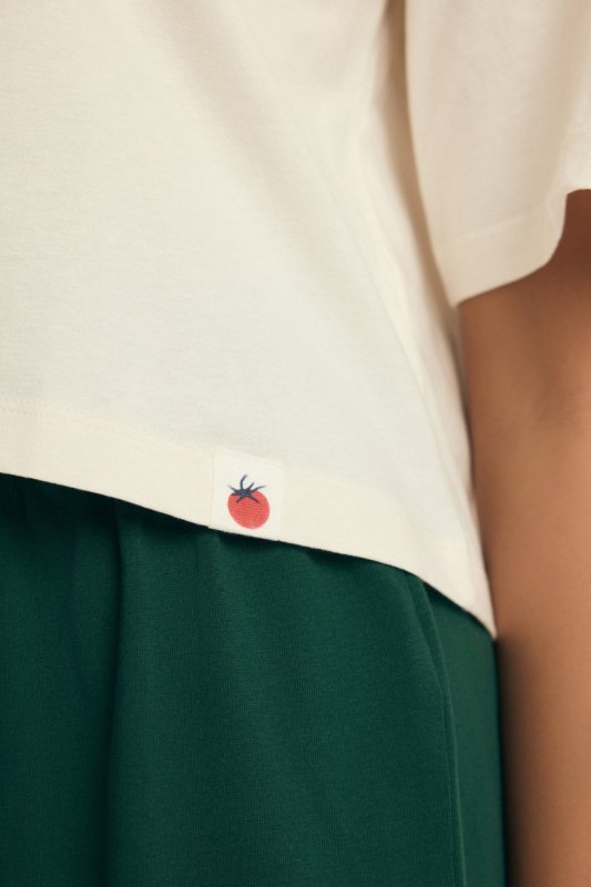 HENDERSON LADIES PIŻAMA DAMSKA DESSIE 43724 SS26