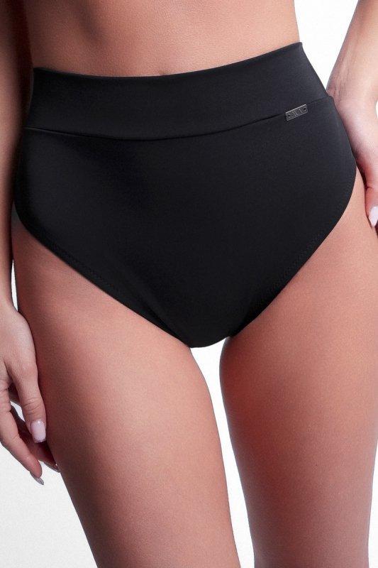 AVA SWIMWEAR BRAZYLIANY KĄPIELOWE SF-13/20 CZARNY