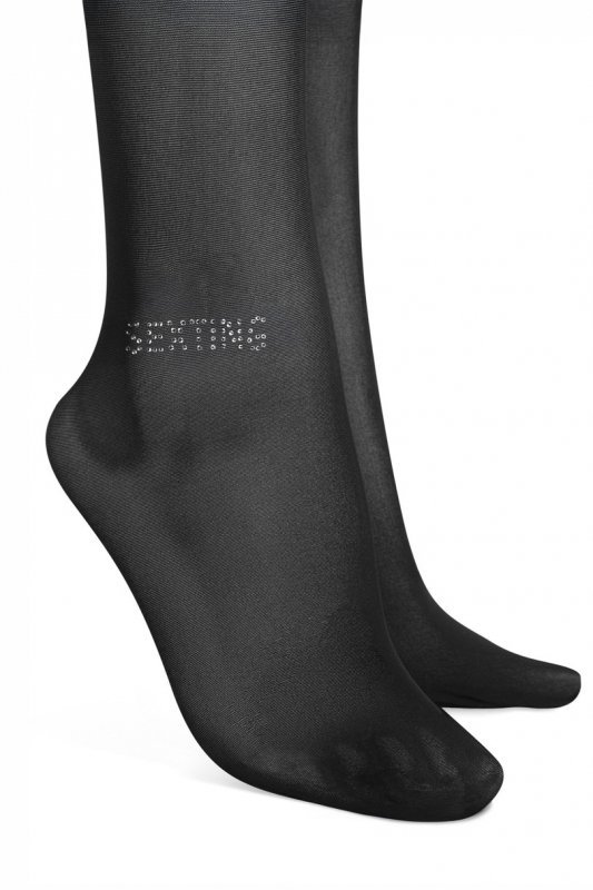 OBSESSIVE Norless Sexy rajstopy otwarte