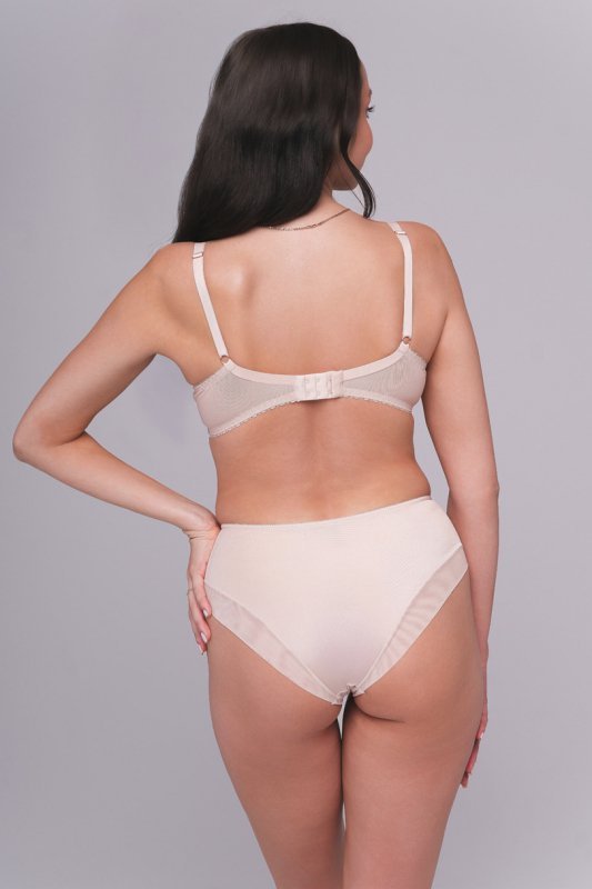 AVA BIUSTONOSZ AV 1130/5 BEIGE MAXI SSS