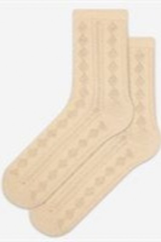 GATTA SKARPETKI ŻAKARDOWE - Skarpetki damskie w.02