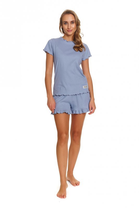 DOCTOR NAP PIŻAMA DAMSKA 4315