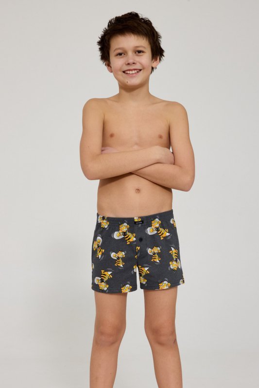 CORNETTE BOKSERKI BOY YOUNG 715