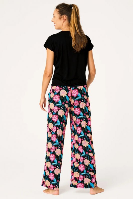 KEY PIŻAMA DAMSKA LNS 516 A26