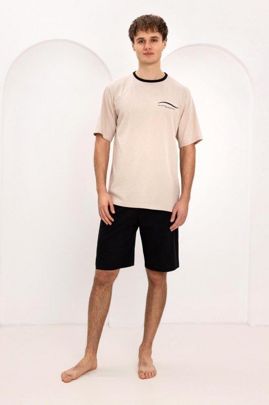 REGINA PIŻAMA MĘSKA 506 W/26