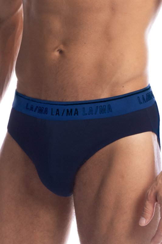 LAMA SLIPY MĘSKIE M-1049SD 3-PACK